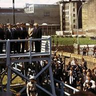 Today in History: JFK in Berlin | WNYC