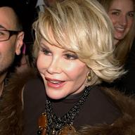 Joan Rivers
