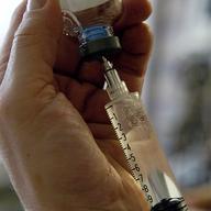 syringe