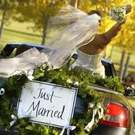 Just Married