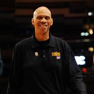 Kareem Abdul-Jabbar