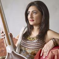 Kiran Ahluwalia