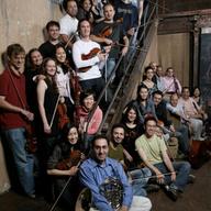 The Knights Chamber Orchestra