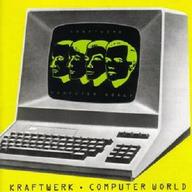 Kraftwerk's Computer World