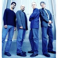 Kronos Quartet