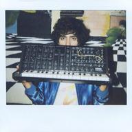 Neon Indian