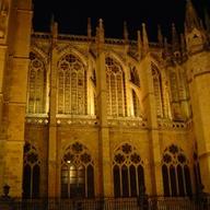 Leon Cathedral 