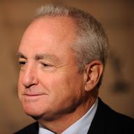 Lorne Michaels attends an evening with 'Saturday Night Live' presented by The Academy of Television Arts & Sciences at The Pierre Hotel on April 12, 2010 in New York City.