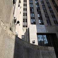 Manhattan Criminal Court