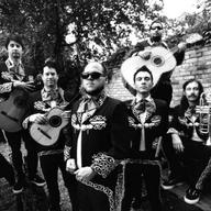 Mariachi El Bronx