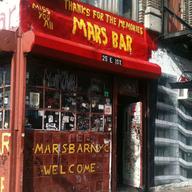 The Mars Bar closes its graffitied door after nearly 30 years of business.