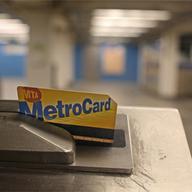 MTA MetroCard