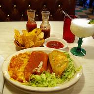mexican food