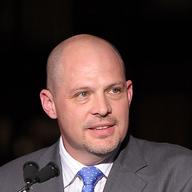 President of the United Federation of Teachers Michael Mulgrew