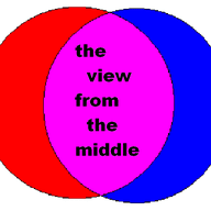 The View From The Middle