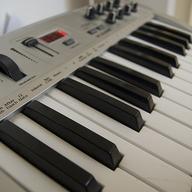 Midi Keyboard