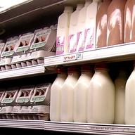 Milk