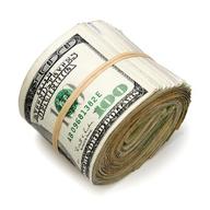 It's All About the Benjamins