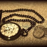 time is money