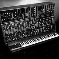 The Moog Modular 55 System