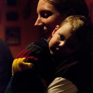 Mother and Child