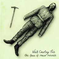 Neil Cowley Trio Molehill