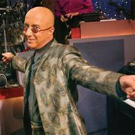 Paul Shaffer