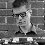 Nels Cline