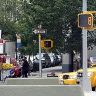 New countdown clocks