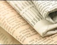 newspapers