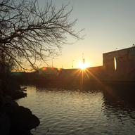 Newtown Creek