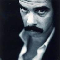 Nick Cave