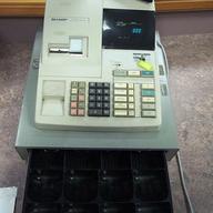 Cash Register with no money