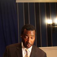 Norman Seabrook, head of the Correction Officers Benevolent Association