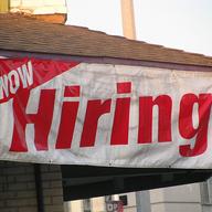 hiring, jobs, business, economy