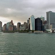 NYC Skyline
