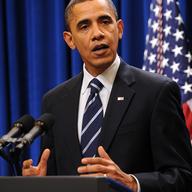 President Obama announces a deal with Congressional Republicans to extend tax cuts and unemployment benefits.