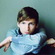 Olafur Arnalds