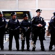 NYPD