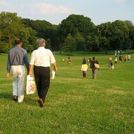 Brooklyn's Prospect Park