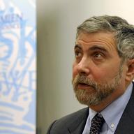 Paul Krugman