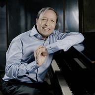 Murray Perahia
