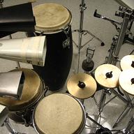 Empty seats: the Detroit Symphony Orchestra has lost its full percussion section. 