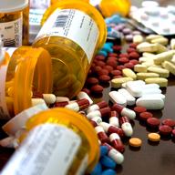 pills, medication