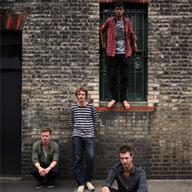 Portico Quartet