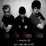 “Kill All Redneck Pricks: A Documentary Film about a Band Called KARP” has its New York premiere on Friday.