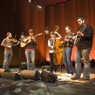 Punch Brothers