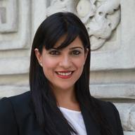 Reshma Saujani