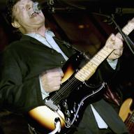 Musician Robbie Robertson