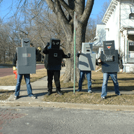 robots attack